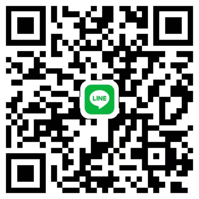 LINE QR Code