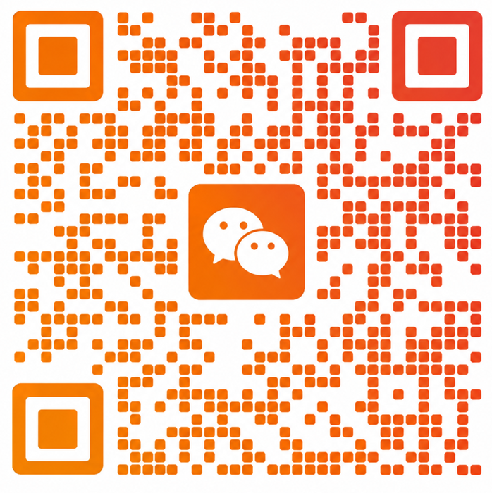 WeChat QR Code