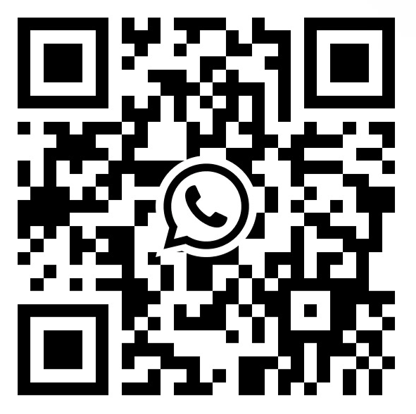 WhatsApp QR Code